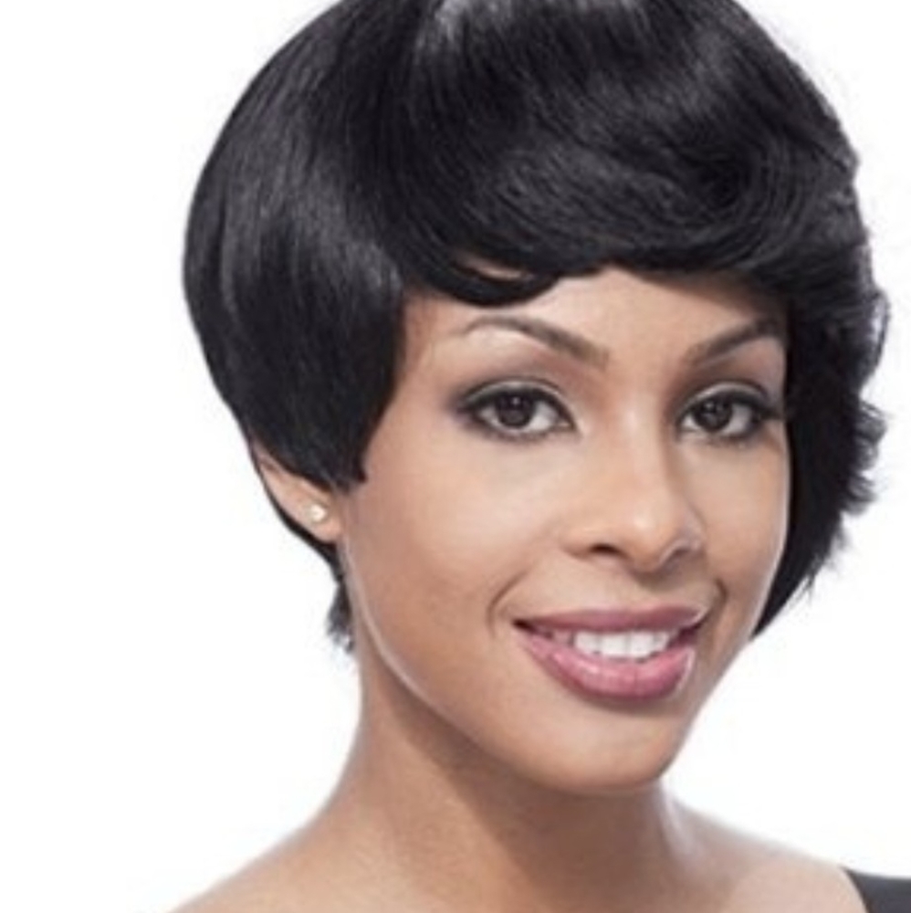 Equal 100% Human Hair Wig - Christy
